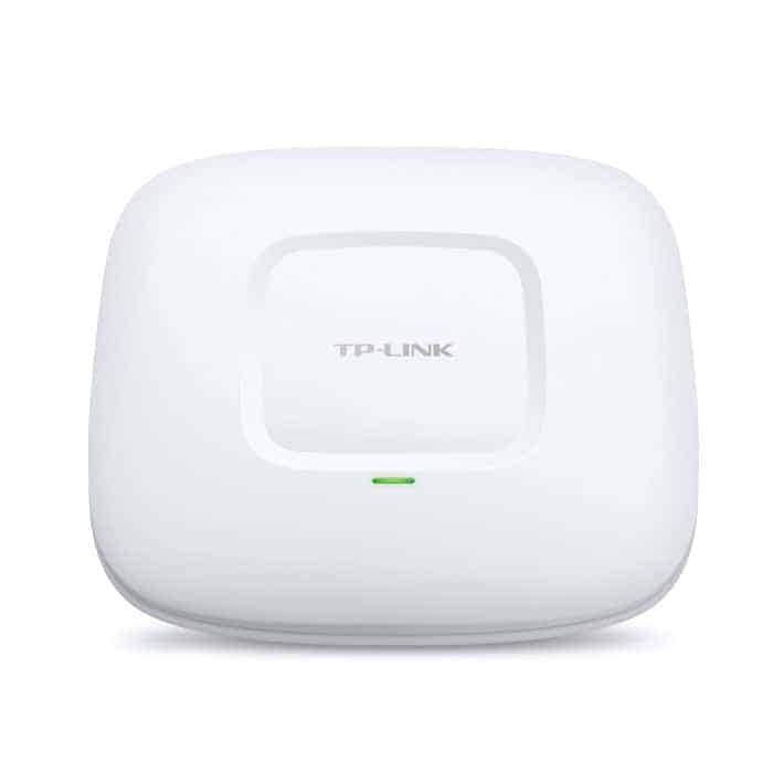 EAP115 11n 300Mbps Ceiling Wireless Access Point from TP-LINK